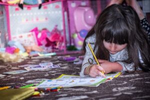 How to select the Right Preschool for your child