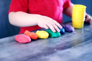 How Daycare Effects Positively In Child Development