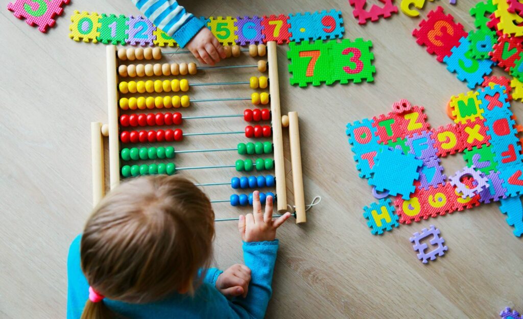 10 Engaging Ways to Teach Numbers to Preschoolers | Kara4Kids