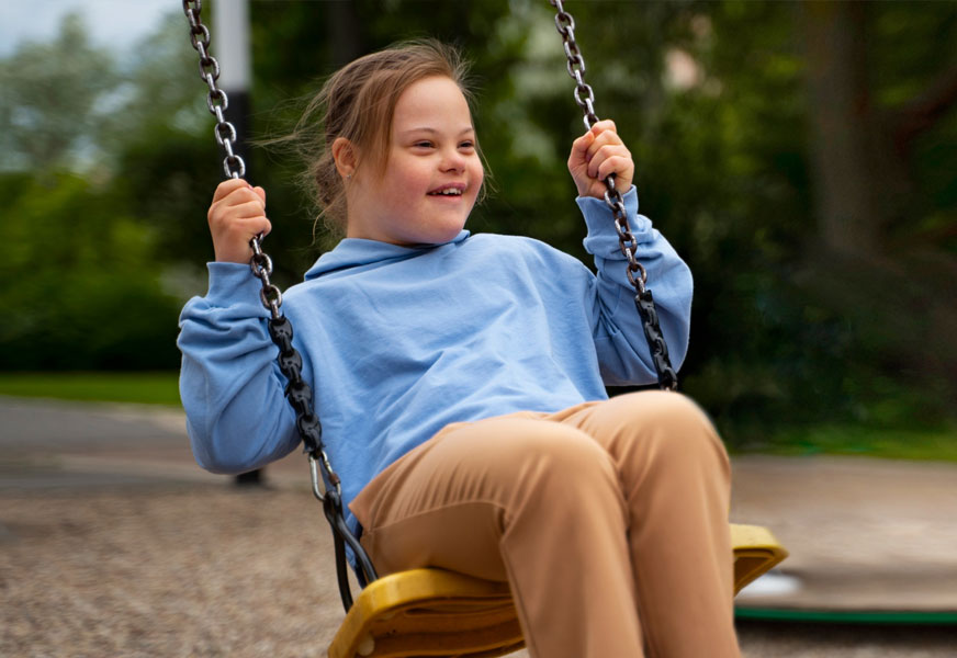 SPECIAL NEEDS CARE