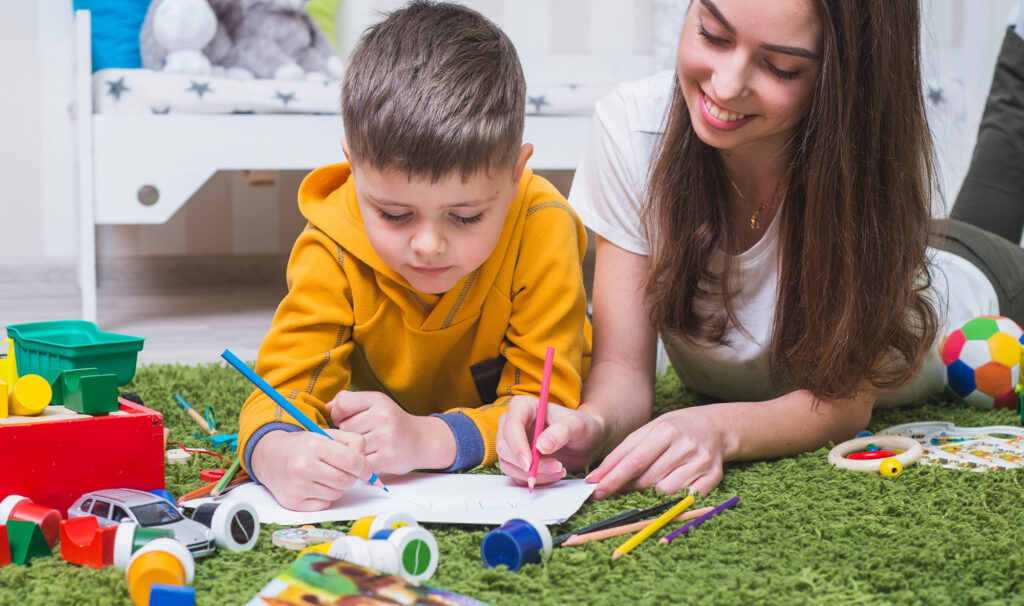 The Leading Pre School in Koramangala for Early Learning Excellence