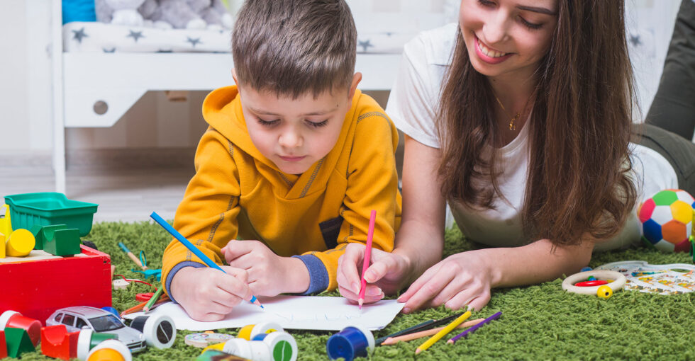 The Leading Pre School in Koramangala for Early Learning Excellence