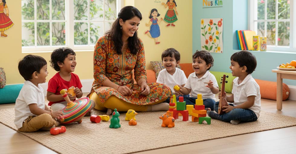 Best-Day-Care-Vasanthnagar